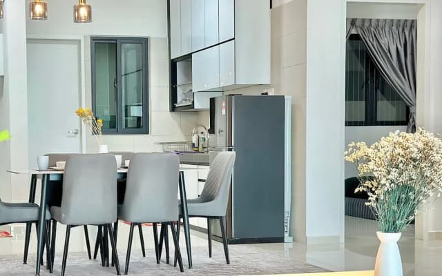 Ong Kim Wee Residence - photo 5