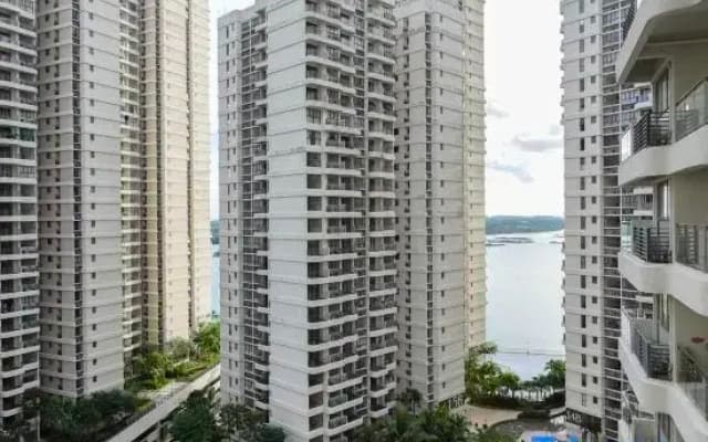 JB City Family Suite Danga Bay by Cowidéa - photo 3