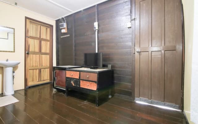 Ombak Inn Chalet by OYO Rooms - photo 2