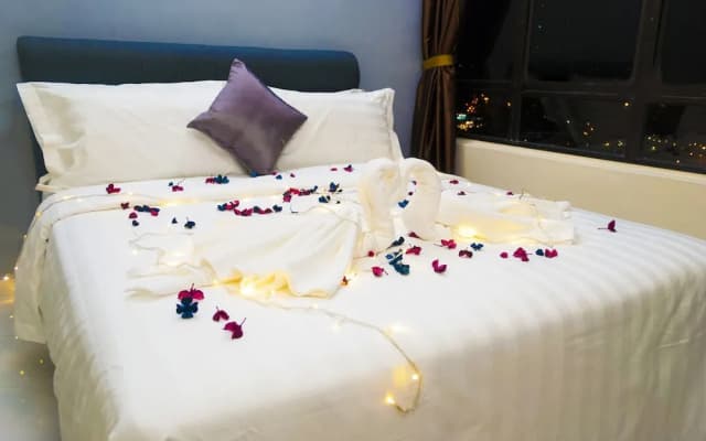 Panoramic 180 Cozy Suite by D Imperio Homestay - photo 2