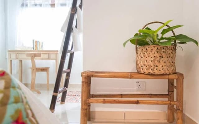 Balik Pulau BookLodge B&B - photo 3