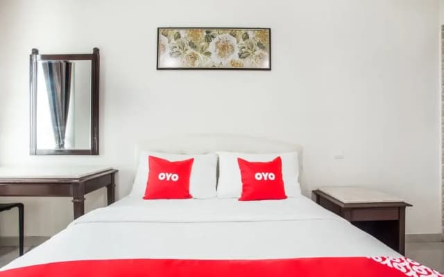 Oyo 89444 Sam Hotel - photo 4
