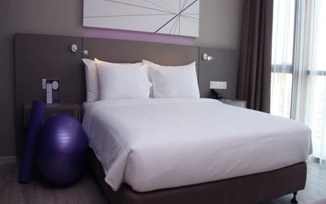 Qliq Damansara - photo 5
