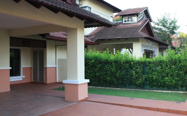 Senyum Zoo Negara Retreat - photo 4