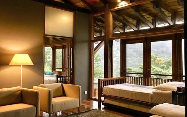 The Shorea - photo 4