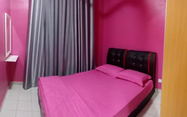 Mintsuite homestay - photo 2