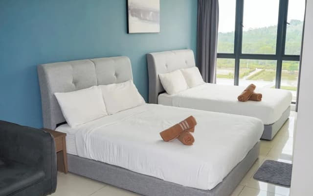 Klia Airport Homestay - photo 3