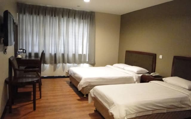 Hotel Sadong 88 - photo 3