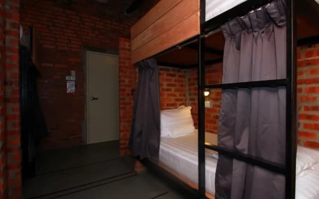 96 Boutique Hotel - photo 4
