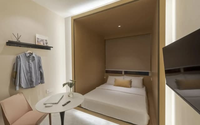 Harper Boutique Hotel At Sutera Avenue - photo 2