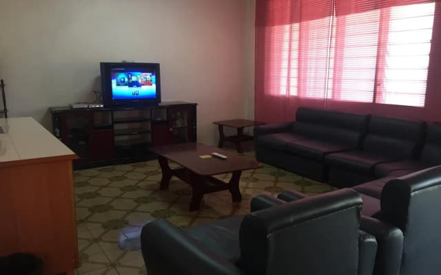 Kelapa Homestay Sibu - photo 4
