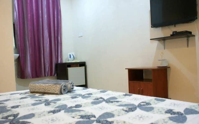 Pemandangan Indah Guest House - Look Out Point - photo 5