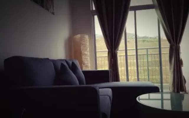 Dephane Apartment - photo 5