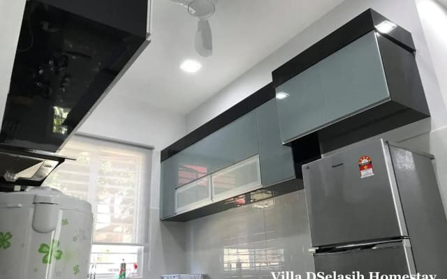 Villa DSelasih Homestay @UMT UNISZA - photo 5