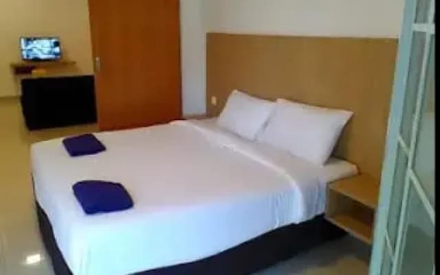 Marina Heights Seaview Resort Apartment II - photo 4