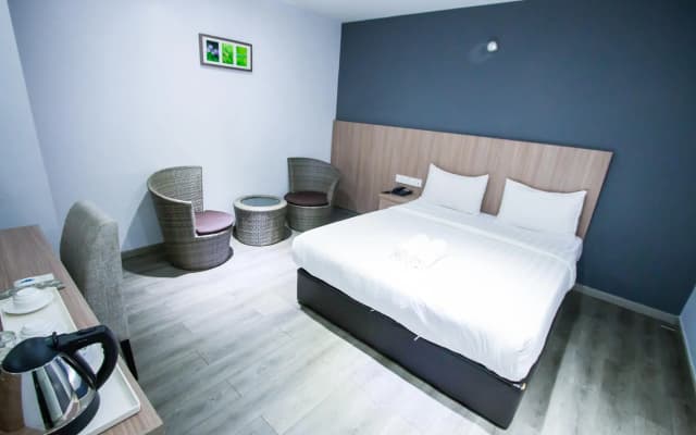 Hotel 99 - Pusat Bandar Puchong - photo 3