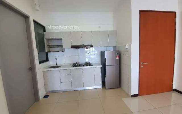 Miracle Butterworth 4 Pax Home With View - photo 4