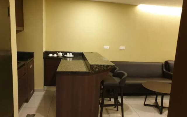 Grand Delemen Studio Suite Genting Highland 33 - photo 5