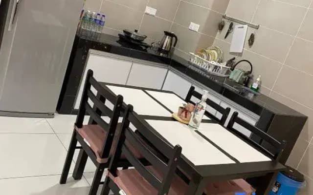 Cosy Home 4-7 Pax Sunway Onsen Lost World Tambun - photo 2