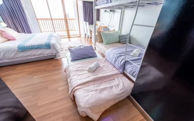 Exclusive Sunway Resort Suite by Albert - photo 5