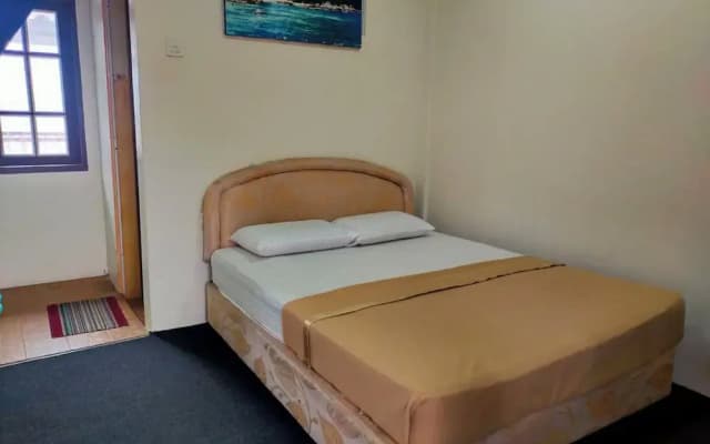 Capital O 91118 Chalet Seri Idaman - photo 5
