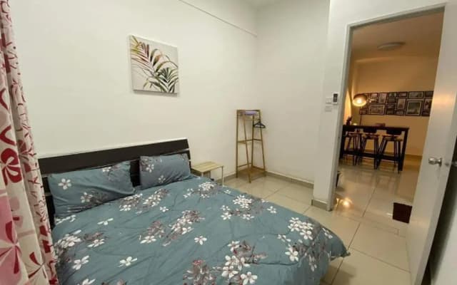 Sweet and Romantic Sky HOUSE@BM - photo 2