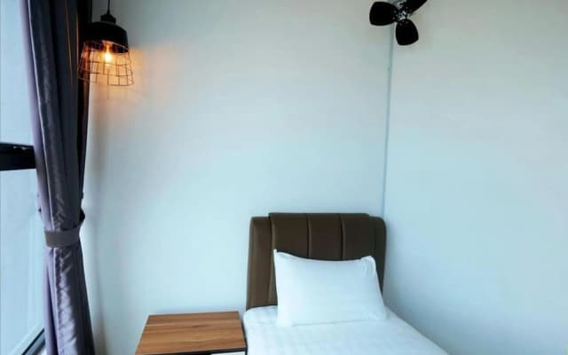 Atlantis Residence Iconstay Design Apartment by Iconstay Melaka - photo 4