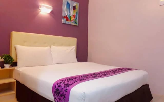 Best View Hotel Kota Damansara 2 - photo 5