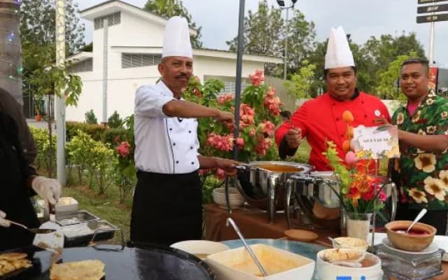 MITC Hotel - photo 2