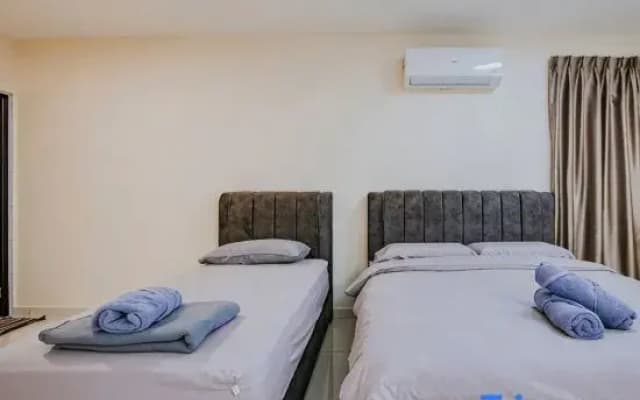 Ipoh Midtown 66 Playhouse by Verve 14 Pax - photo 2