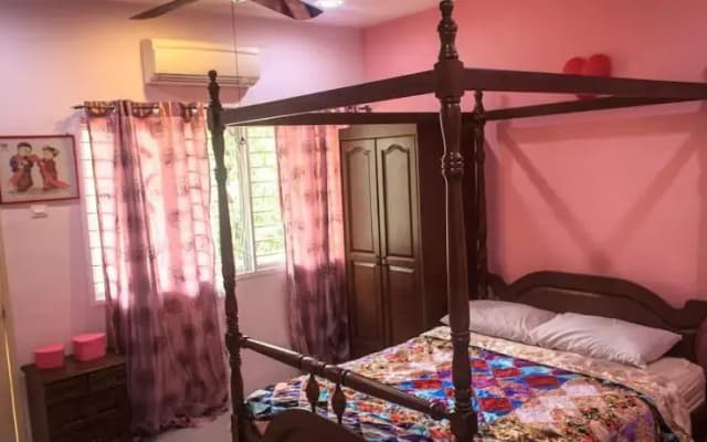Mystery Holiday Home Melaka - photo 4