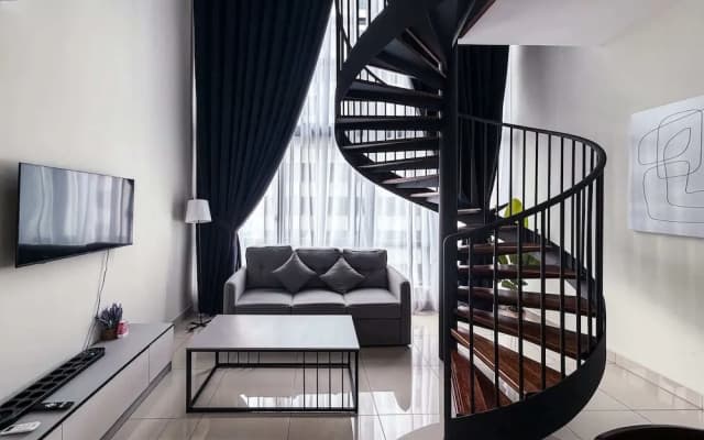 Modern Family Duplex for 6, Near Jonker St - photo 3