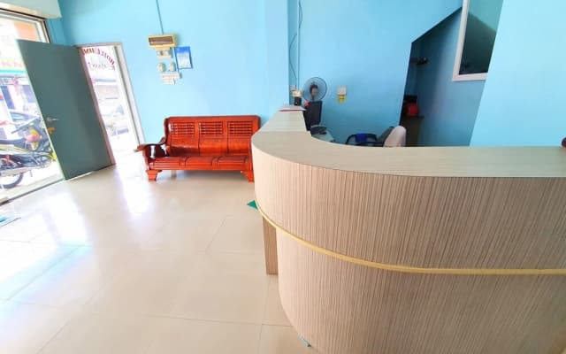 OYO 89737 Hotel Tishoa - photo 2