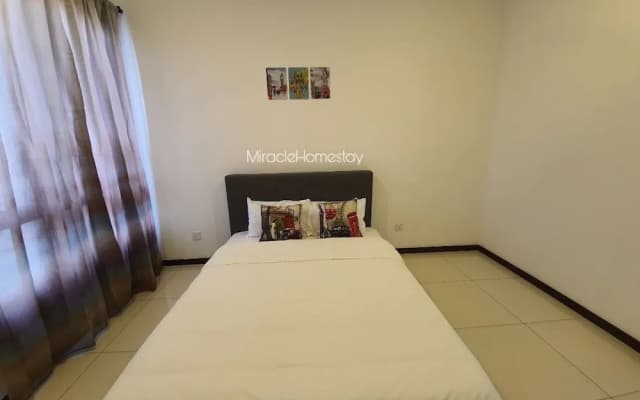 Miracle Comfy 4 Pax Getaway Butterworth - photo 2