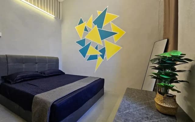 KITA Hostel - photo 3