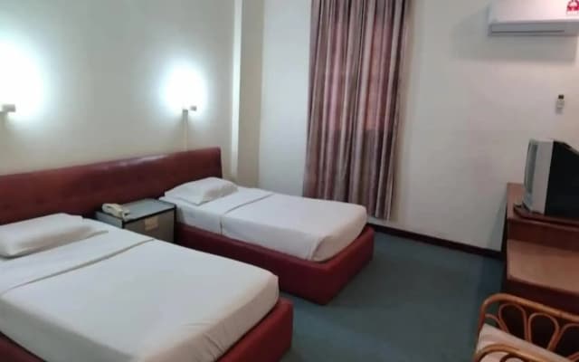 Hotel Ramai - photo 5