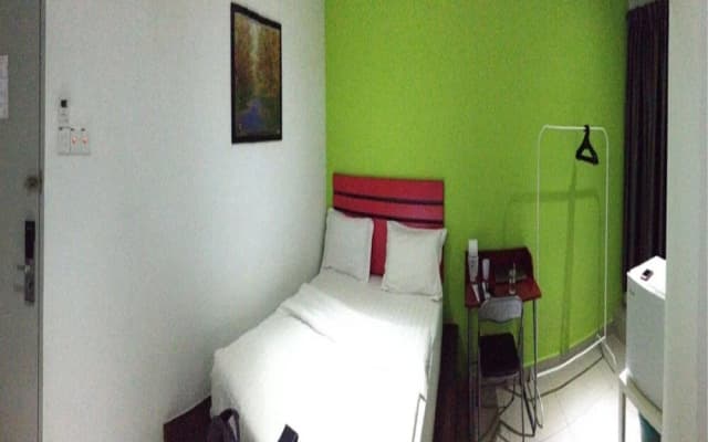 Kota Damansara Business Hotel - photo 3