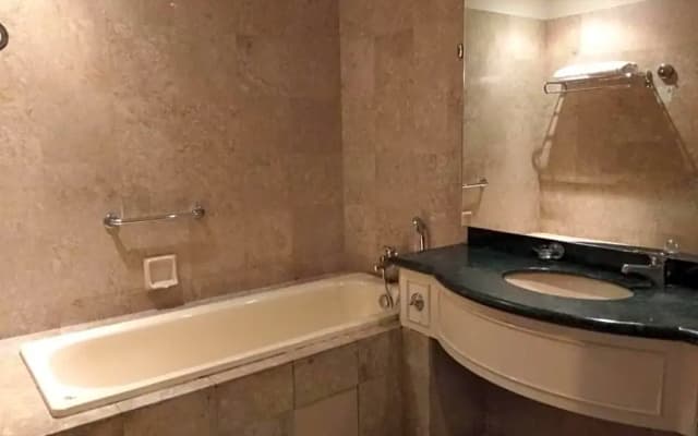 Marmaid Suite at Barjaya time square - photo 5
