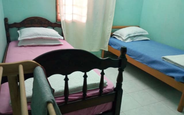 Shima Homestay - photo 2