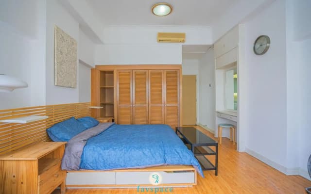 Doorstep - Sunway Putra Mall - Close to PWTC for 4 - photo 4