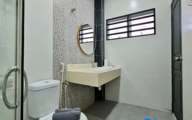 BBC Pegoh Homestay - photo 4