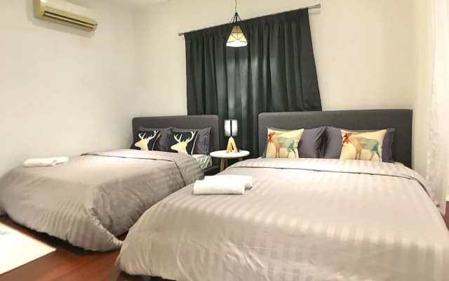 iBook8 Superior 1 Bedroom Gurney Suites  by iBook Homestay - photo 2
