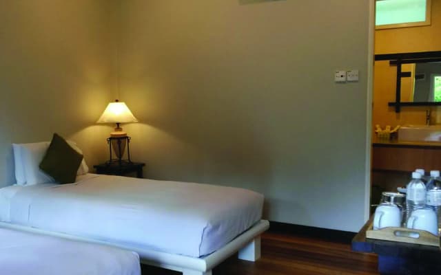 Sutera Sanctuary Lodges at Poring Hot Springs - photo 2