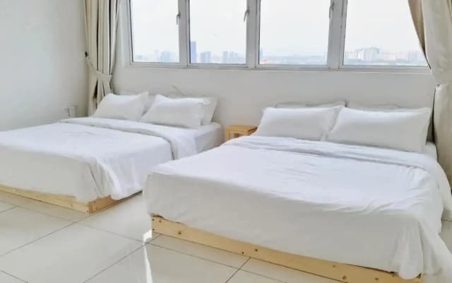 No.12 The Heya @ Japanese Style Super Comfort House - photo 3