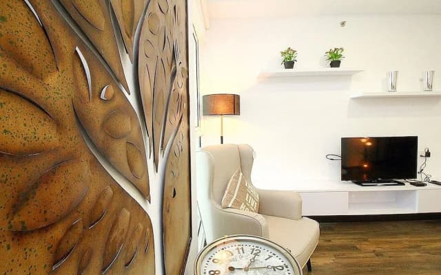 Mansion One Suites - One Bedroom Suites - photo 2