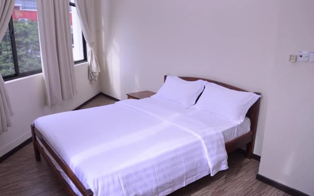 D'Beach Street Lodge - photo 3