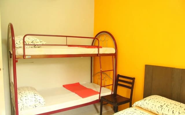 Teratai Homestay  Vista Impiana - photo 2