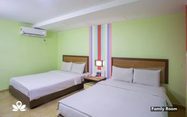 Hotel Weilia - photo 5