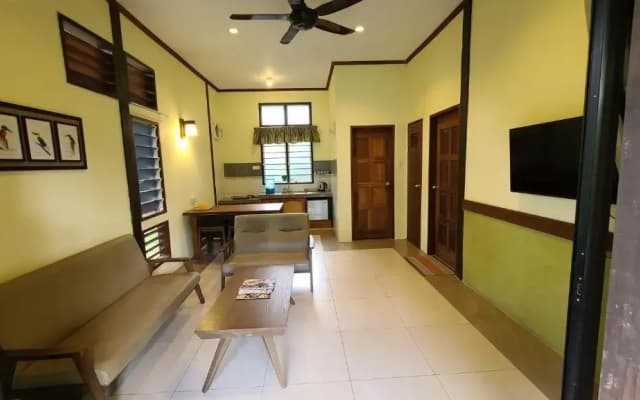 Sepilok B&B - photo 2