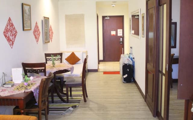 Alpha Service Suites at Times Square - photo 5